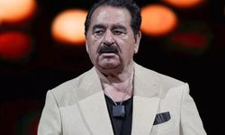 İbrahim Tatlıses yoğun bakıma alındı