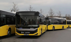 İstanbul’da özel halk otobüsleri kontak kapatıyor!