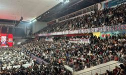 CHP’ye yönelik "kurultay iptali davası" mahkemeden döndü!