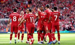 Liverpool – Athletic Bilbao hazırlık maçı özeti
