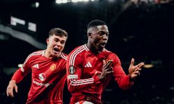 Manchester United'ın galibiyet hasreti 4 maça çıktı!