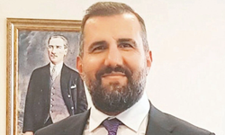 Eski DHMİ yöneticisinin kasasından 26 kilo altın çıktı!