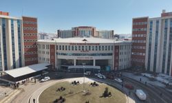 Bayram tatilinde Sivas’ta hastane yoğunluğu zirveye ulaştı!