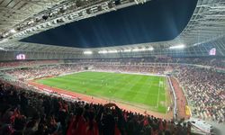 Kupa finali ev sahipliğine yeni bir aday!