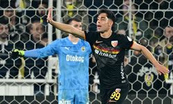 Kayserispor'lu Talha Sarıarslan kimdir? Kaç gol attı