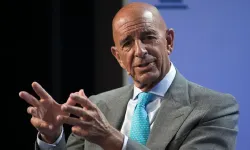 "Türkiye olmasaydı Gazze’de ateşkes sağlanamazdı"