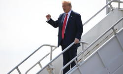 Trump’ın Orta Doğu turu netleşti
