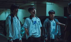 Netflix Weak Hero Class dizi konusu ne? Oyuncuları kim?