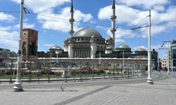 İstanbul'da 1 Mayısta 384 gözaltı