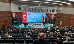 ASMMMO’nun 25. Genel Kurulu Ankara’da yapıldı