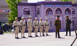 Keçiören’de 1071’den 1923’e tarih yolculuğu