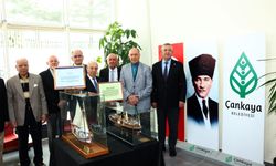 Tarihi Gemi Maketleri Sergisiyle Denizcilik Tarihine Yolculuk