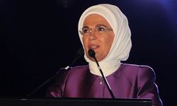 Emine Erdoğan'dan Uluslararası Aile Günü'ne mesaj