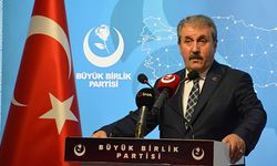 BBP lideri Destici: Türkiye, Ortadoğu’da arabulucu rolü üstlenmeli
