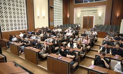 Keçiören Belediyesi’nden YKS adaylarına moral eğitimi