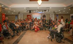 Keçiören’de çifte kutlama!