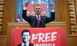 Özgür Özel: Atatürk’ün partisini kayyıma teslim etmeyiz!