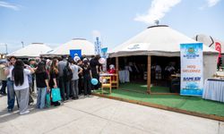 Etnospor Kültür Festivali’nde Malatya