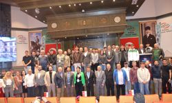 MEKA’nın çırak öğrencisinden Ankara'da ödül getiren başarı!