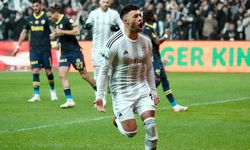 Fenerbahçe - Beşiktaş derbilerinde gol yükünü yabancılar taşıdı!