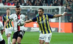 Fenerbahçe ile Beşiktaş derbide karşı karşıya