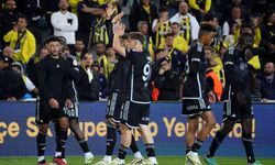 Beşiktaş, 20 yıl sonra Fenerbahçe’ye karşı duble peşinde!