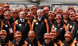 Karayolları’ndan 459 kişilik arama kurtarma ekibi: KARAKURT