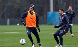 Beşiktaş ve Fenerbahçe çalışmalara devam ediyor!