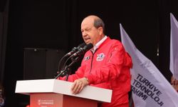Ersin Tatar: KKTC'nin egemenliği Türkiye ile güçleniyor