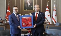 Bakan Kacır: KKTC’nin tanınması Türkiye’nin öncelikli hedefi