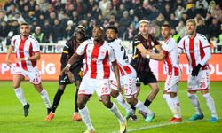 Galatasaray, Sivasspor'u ağırlıyor!