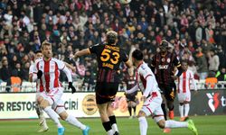 Sivasspor'un Galatasaray'a karşı yüzü gülmüyor!