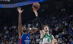 Anadolu Efes’ten kritik galibiyet: Seride durum 2-2!