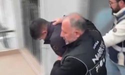 Bursa'da zehir tacirlerine baskın!