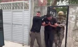 Yüreiğir'de 2 tetikçiye Özel Harekatlı operasyon