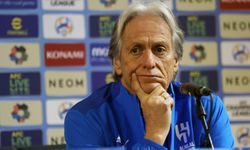 Al-Hilal'de Jorge Jesus dönemi sona erdi!