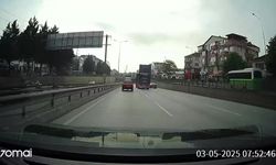 Açık kasa kazaya neden oldu