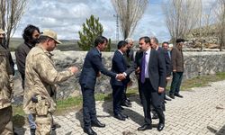 Arpaçay’da iki aile arasındaki uzun süreli husumet sona erdi