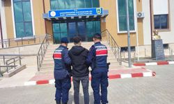 Yozgat’ta hapis cezası olan şahıs yakalandı