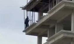 Siirt’te bir baba küçük kızıyla kendini öldürmeye çalıştı