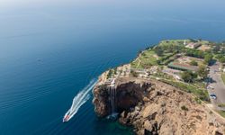 Antalya Çiçek Festivali'ne gençlerin desenleri renk katacak