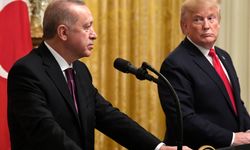 Cumhurbaşkanı Erdoğan ve ABD Başkanı Trump telefonda görüştü