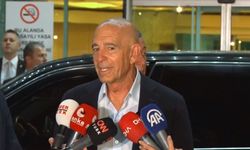 Barrack: Türkiye İsrail'e karşılık vermeye hazırlanabilirdi