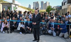 Devlet Bahçeli, Sırrı Süreyya Önder’i andı