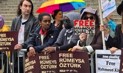 ABD’de gözaltına alınan Türk öğrenci için karar çıkmadı