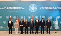 "Antalya Statüsü" ile Türki Devletlerle yargıda iş birliği!