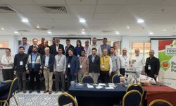 Bursalı gıda markaları İngiltere çıkarmasında
