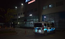 Malatya'da silahlı yaralama