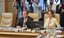 Kartalkaya Yangını Komisyonu, Tanju Özcan’ı dinledi