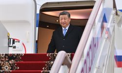 Çin lideri Xi Jinping, Zafer Günü için Moskova’da